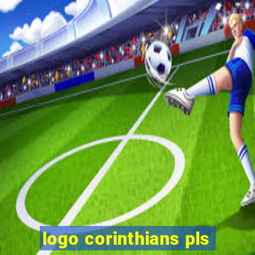 logo corinthians pls